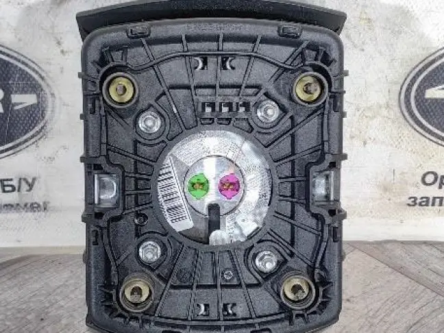 AIRBAG в руль Land Rover DISCOVERY 3 L319 05-09