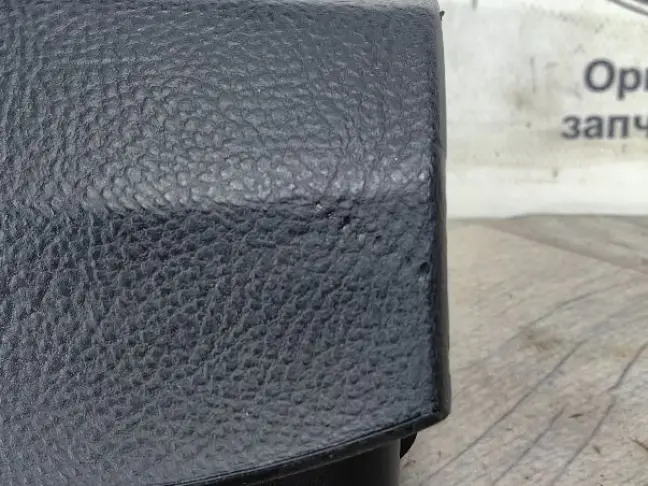 AIRBAG в руль Land Rover DISCOVERY 3 L319 05-09