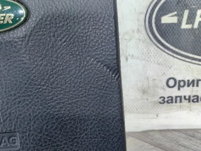 AIRBAG в руль Land Rover DISCOVERY 3 L319 05-09