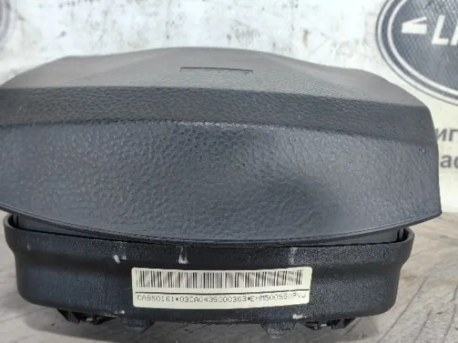 AIRBAG в руль Land Rover DISCOVERY 3 L319 05-09