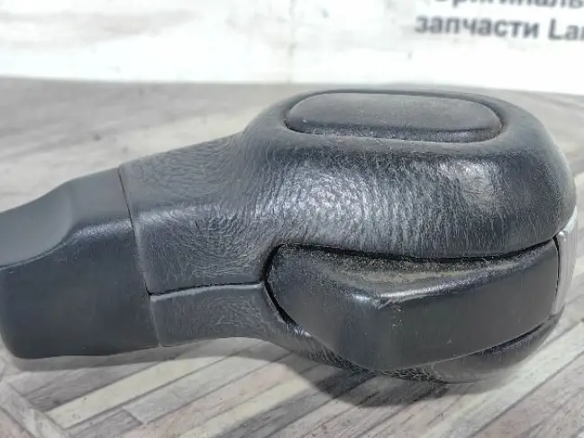 Рукоятка кулисы АКПП DISCOVERY 3 L319 05-09