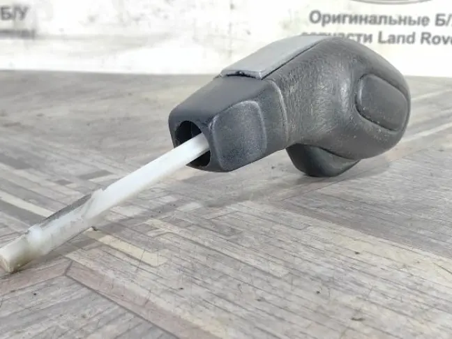 Рукоятка кулисы АКПП DISCOVERY 3 L319 05-09
