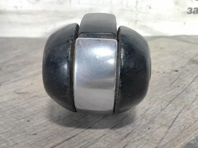 Рукоятка кулисы АКПП DISCOVERY 3 L319 05-09