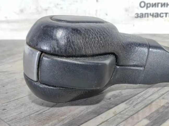 Рукоятка кулисы АКПП DISCOVERY 3 L319 05-09