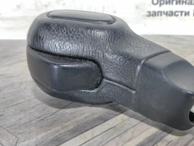 Рукоятка кулисы АКПП DISCOVERY 3 L319 05-09