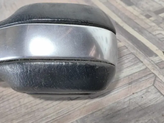 Рукоятка кулисы АКПП DISCOVERY 3 L319 05-09