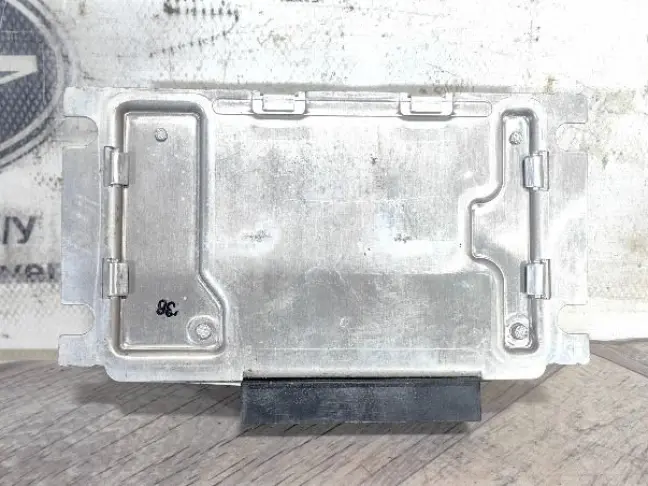 Блок управления раздаткой DISCOVERY 3 L319 05-09