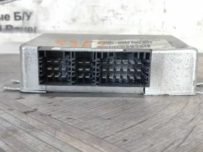 Блок управления раздаткой DISCOVERY 3 L319 05-09