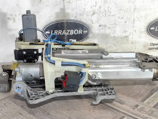 Колонка рулевая Land Rover Discovery 4 2009-2013