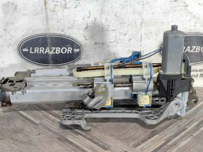 Колонка рулевая Land Rover Discovery 4 2009-2013