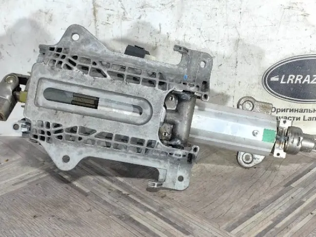 Колонка рулевая Land Rover Discovery 4 2009-2013