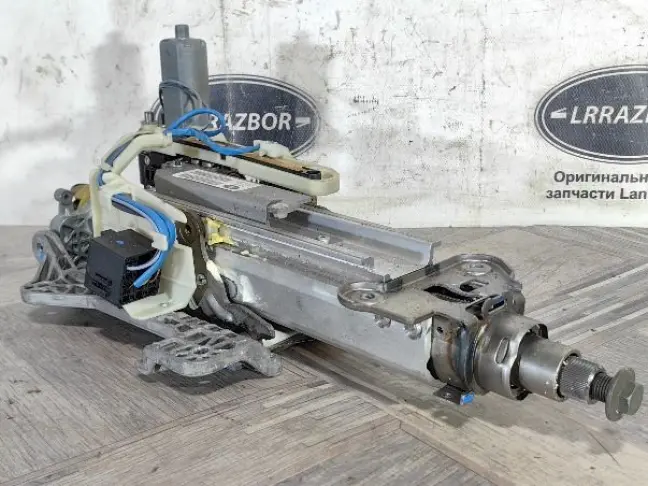 Колонка рулевая Land Rover Discovery 4 2009-2013