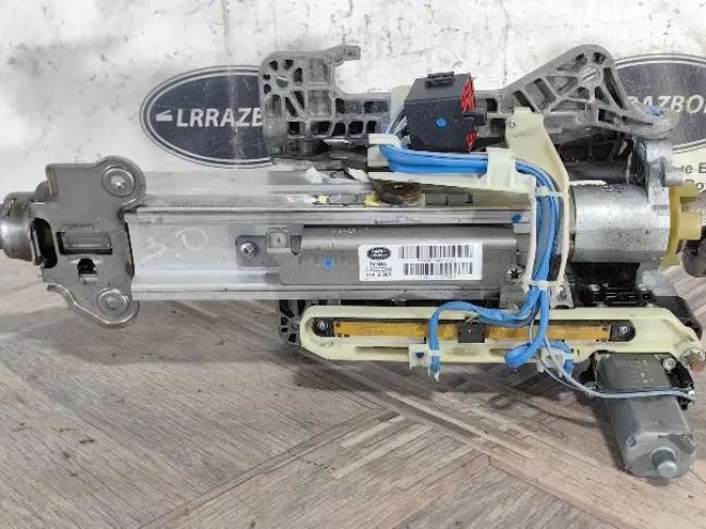 Колонка рулевая Land Rover Discovery 4 2009-2013