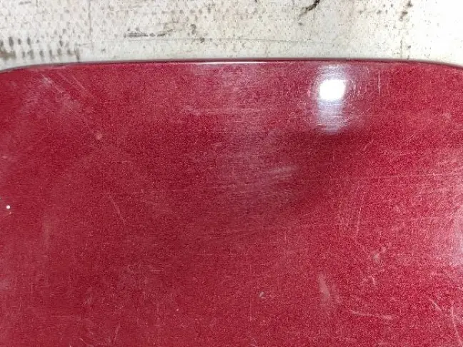 Крышка лючка Land Rover DISCOVERY 3/4 L319