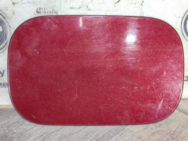 Крышка лючка Land Rover DISCOVERY 3/4 L319