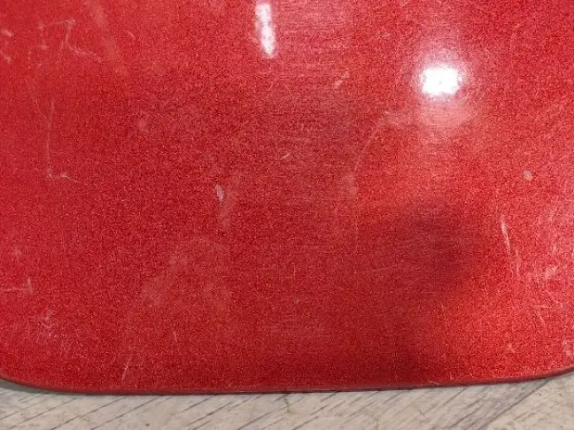 Крышка лючка Land Rover DISCOVERY 3/4 L319