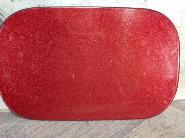 Крышка лючка Land Rover DISCOVERY 3/4 L319