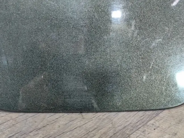 Крышка лючка Land Rover DISCOVERY 3/4 L319