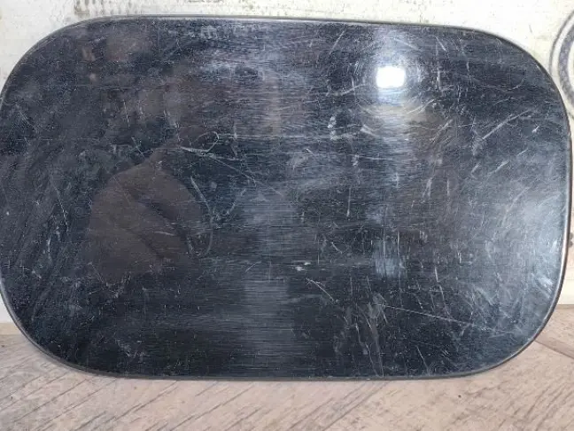 Крышка лючка Land Rover DISCOVERY 3/4 L319