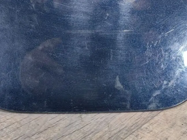 Крышка лючка Land Rover DISCOVERY 3/4 L319