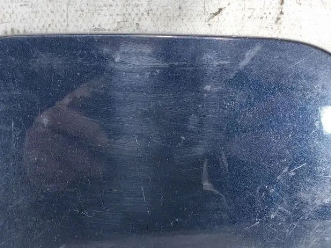 Крышка лючка Land Rover DISCOVERY 3/4 L319