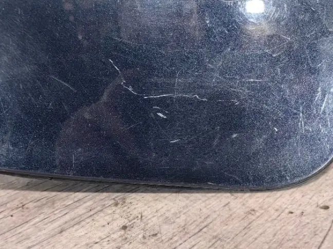 Лючок бензобака Land Rover DISCOVERY 3/4 L319