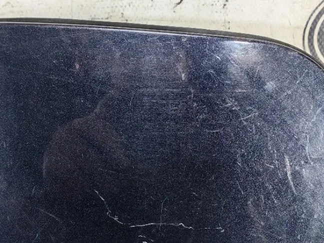 Лючок бензобака Land Rover DISCOVERY 3/4 L319