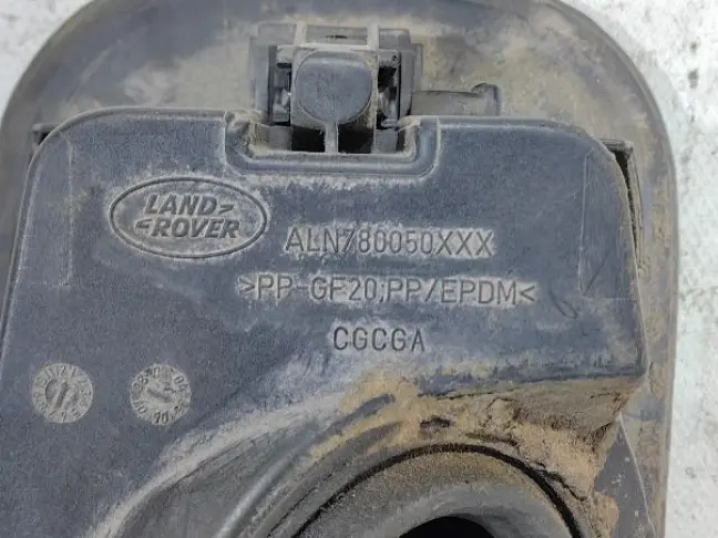 Лючок бензобака Land Rover DISCOVERY 3/4 L319