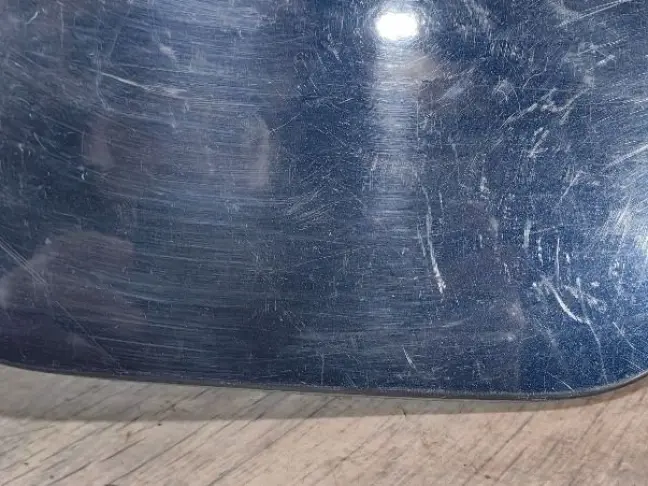 Лючок бензобака Land Rover DISCOVERY 3/4 L319