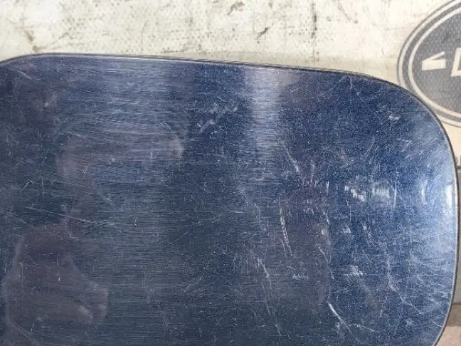 Лючок бензобака Land Rover DISCOVERY 3/4 L319