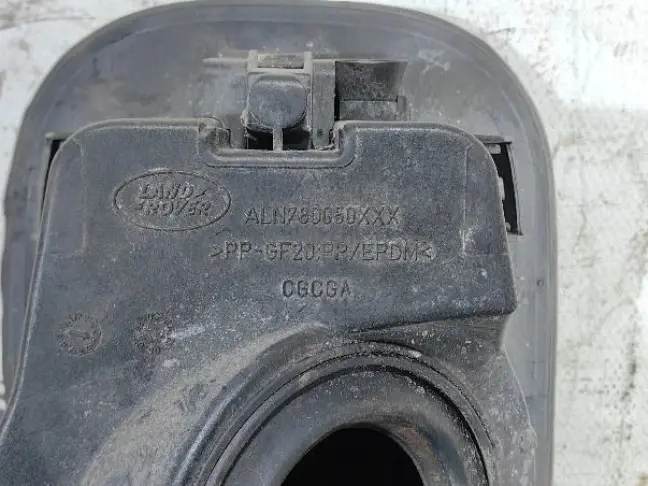 Лючок бензобака Land Rover DISCOVERY 3/4 L319