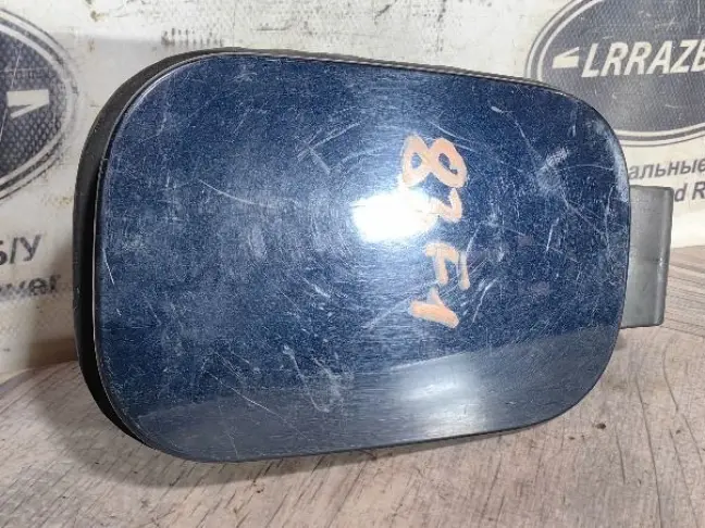 Лючок бензобака Land Rover DISCOVERY 3/4 L319