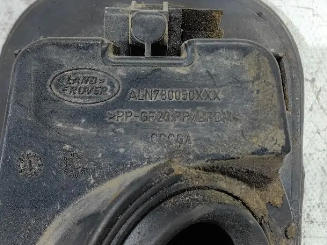 Лючок бензобака Land Rover DISCOVERY 3/4 L319