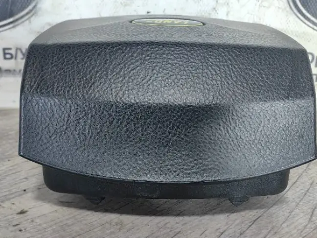 AIRBAG в руль Land Rover DISCOVERY 3 L319 05-09