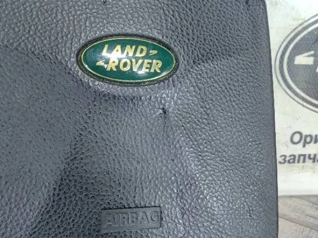 AIRBAG в руль Land Rover DISCOVERY 3 L319 05-09