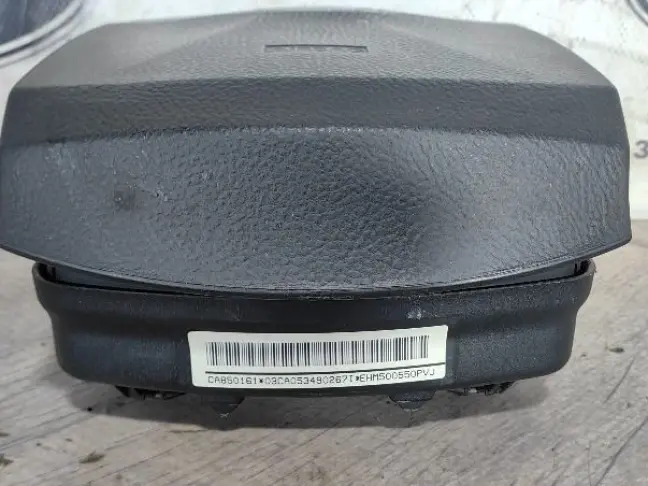 AIRBAG в руль Land Rover DISCOVERY 3 L319 05-09