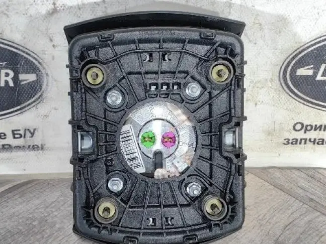 AIRBAG в руль Land Rover DISCOVERY 3 L319 05-09