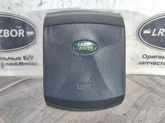 AIRBAG в руль Land Rover DISCOVERY 3 L319 05-09