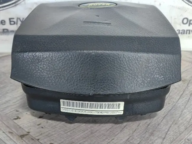 AIRBAG в руль Land Rover DISCOVERY 3 L319 05-09
