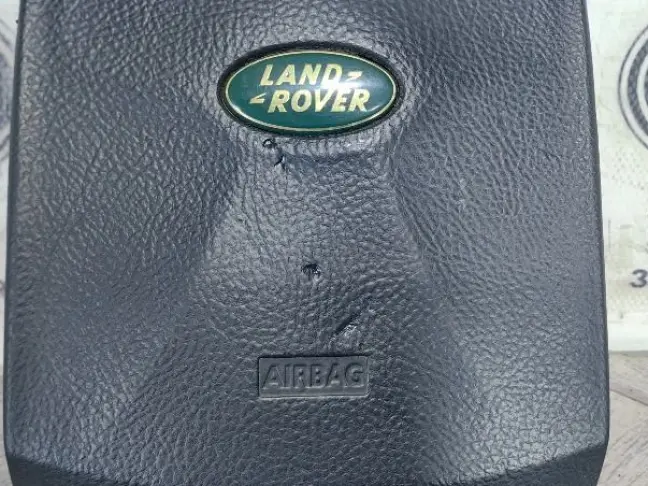AIRBAG в руль Land Rover DISCOVERY 3 L319 05-09
