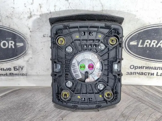 AIRBAG в руль Land Rover DISCOVERY 3 L319 05-09