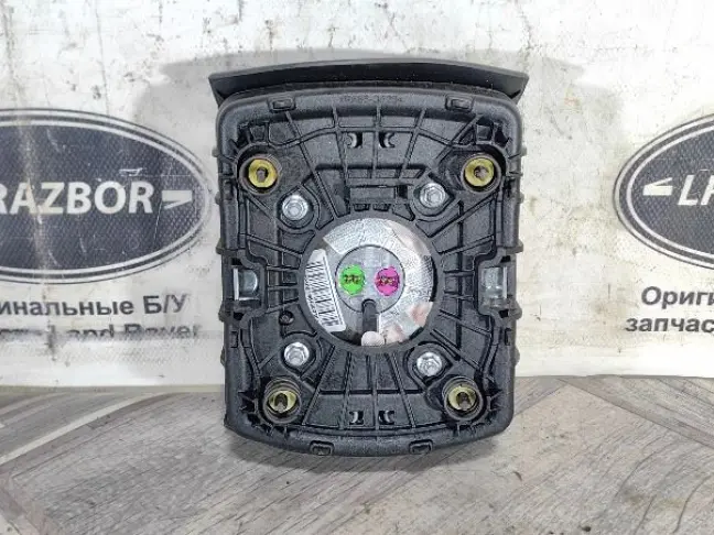 AIRBAG в руль Land Rover DISCOVERY 3 L319 05-09