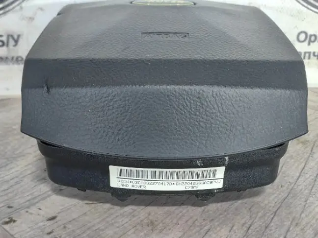 AIRBAG в руль Land Rover DISCOVERY 3 L319 05-09