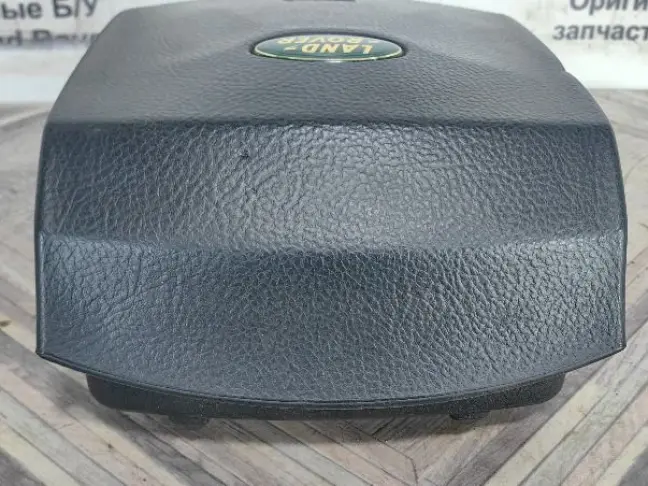 AIRBAG в руль Land Rover DISCOVERY 3 L319 05-09