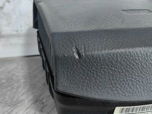 AIRBAG в руль Land Rover DISCOVERY 3 L319 05-09