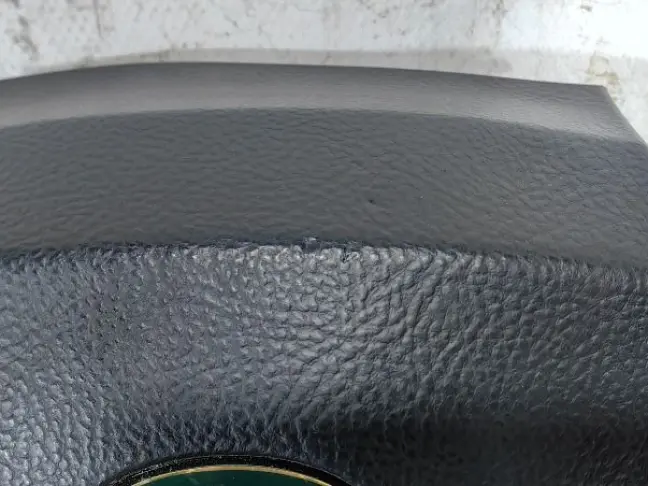 AIRBAG в руль Land Rover DISCOVERY 3 L319 05-09