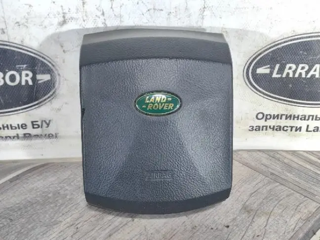 AIRBAG в руль Land Rover DISCOVERY 3 L319 05-09