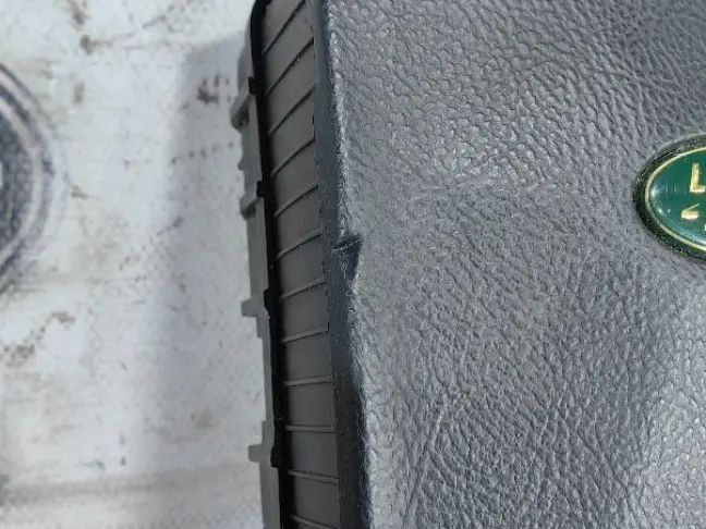 AIRBAG в руль Land Rover DISCOVERY 3 L319 05-09