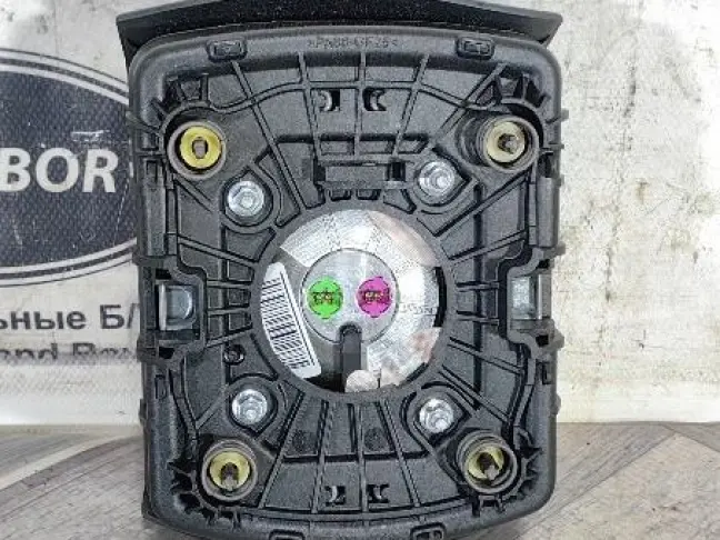 AIRBAG в руль Land Rover DISCOVERY 3 L319 05-09