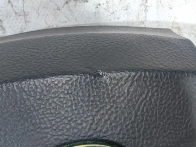 AIRBAG в руль Land Rover DISCOVERY 3 L319 05-09